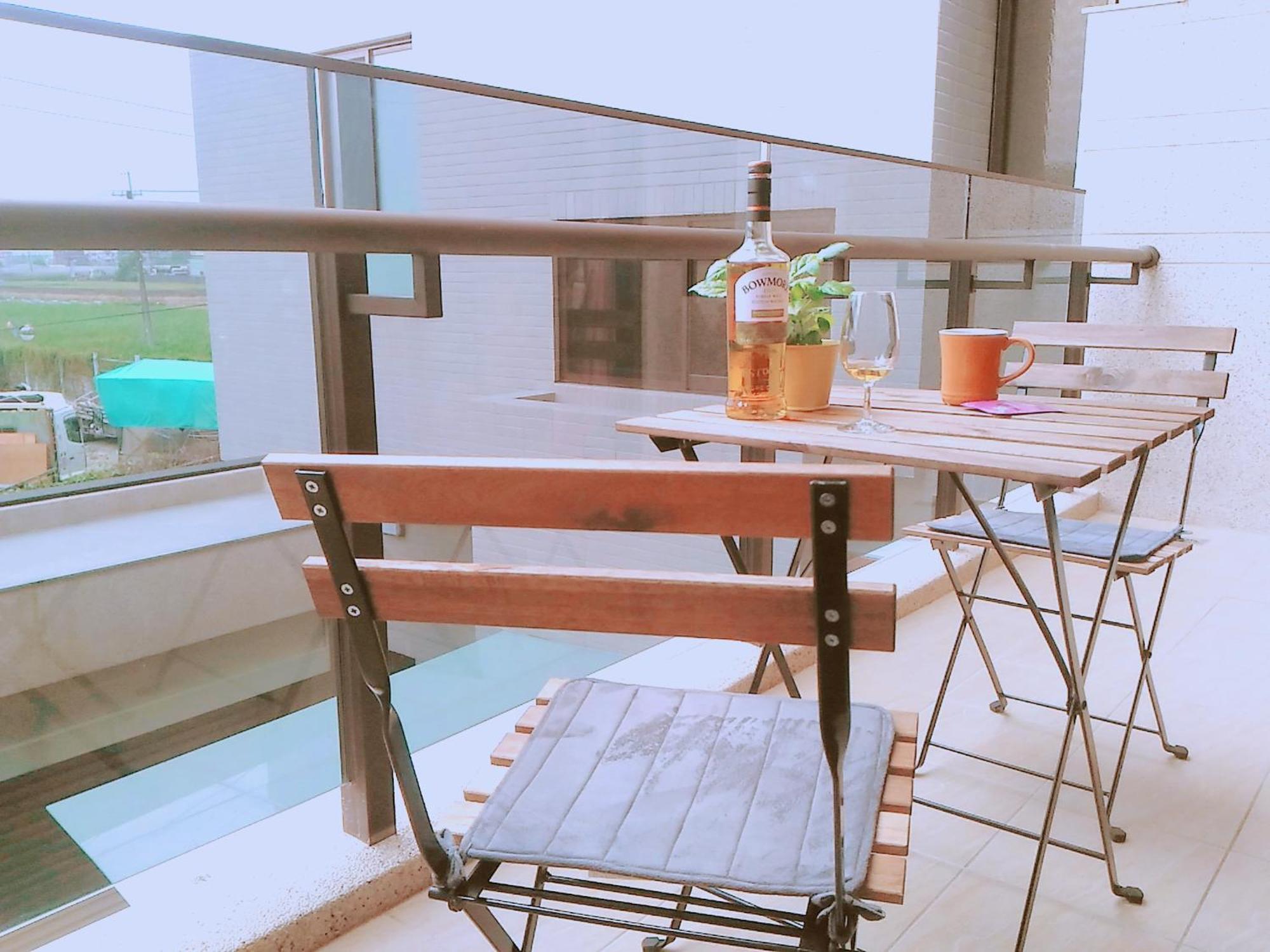 He Tian B&B - Cafe & Bar Puli Esterno foto