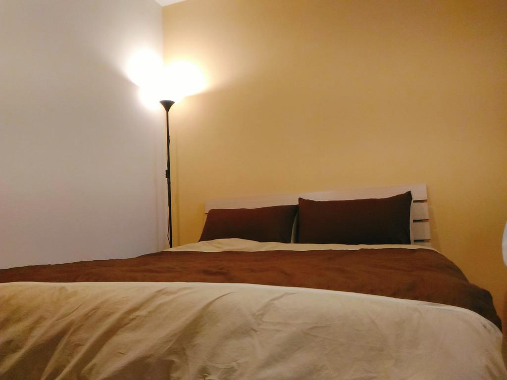 He Tian B&B - Cafe & Bar Puli Esterno foto